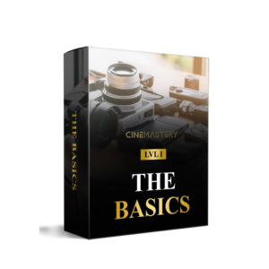 The Basics – Lvl 1​