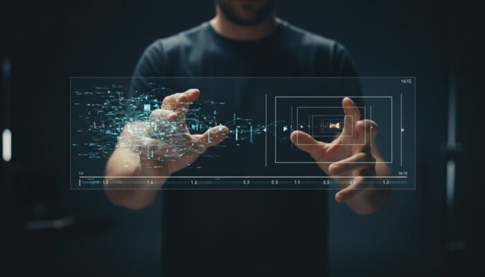 Video Editing Tips: Turning Chaos into Cinematic Harmony