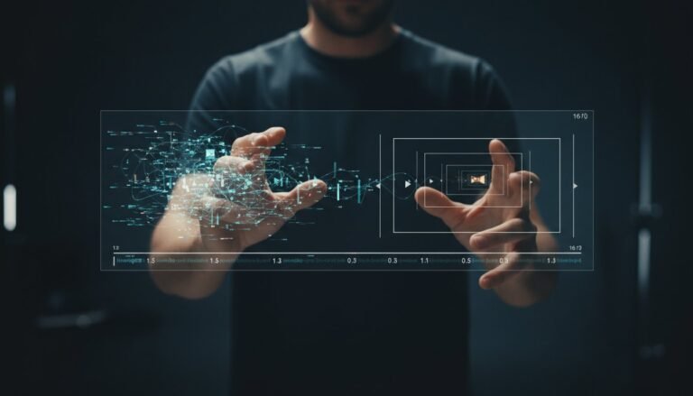 Read more about the article Video Editing Tips: Turning Chaos into Cinematic Harmony