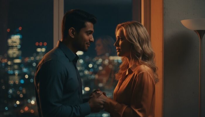 The Mid Shot in Film: The Heartbeat of Cinematic Storytelling