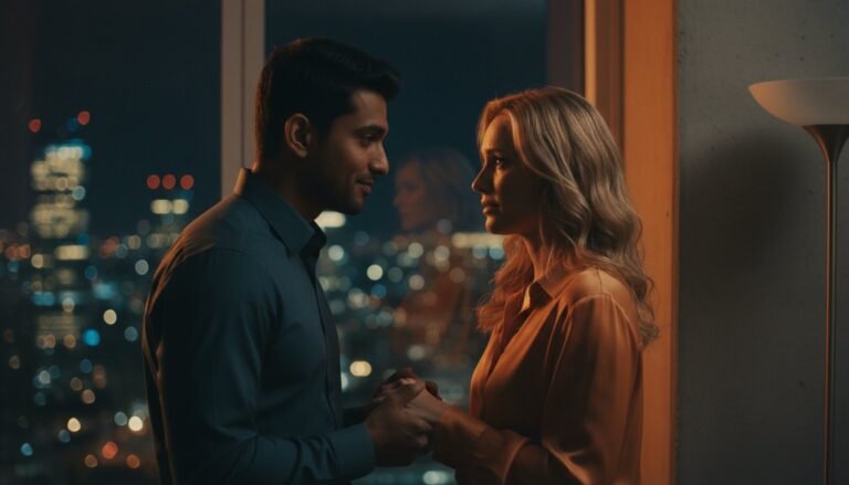 Read more about the article The Mid Shot in Film: The Heartbeat of Cinematic Storytelling