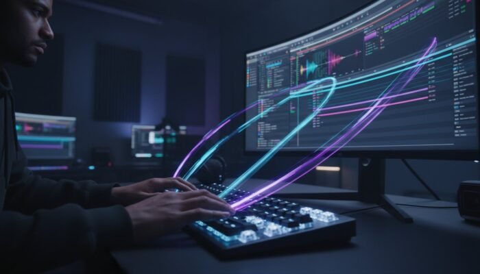 Premiere Pro Keyboard Shortcuts: The Editor’s Path to Creative Flow