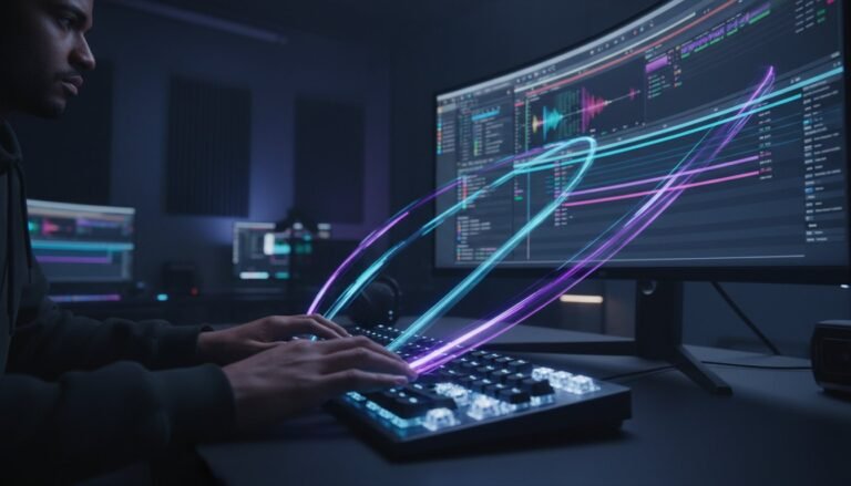 Read more about the article Premiere Pro Keyboard Shortcuts: The Editor’s Path to Creative Flow