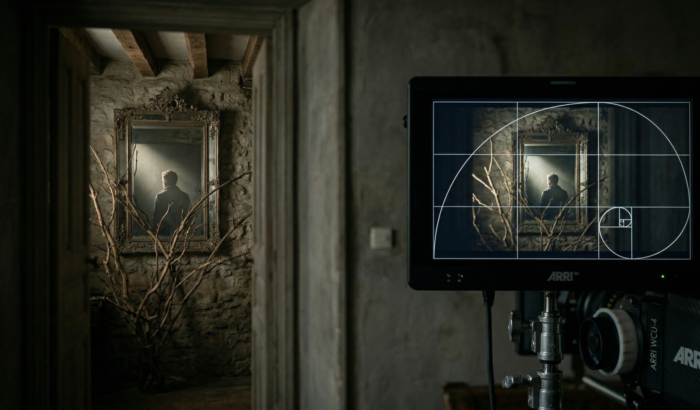 Composition Masterclass: Framing Your Subject