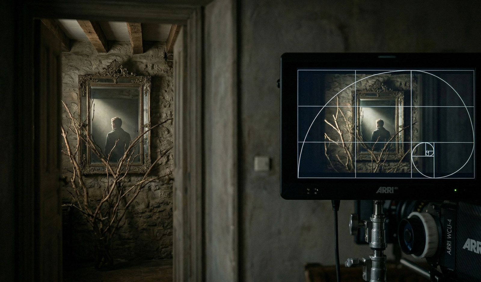 You are currently viewing Composition Masterclass: Framing Your Subject