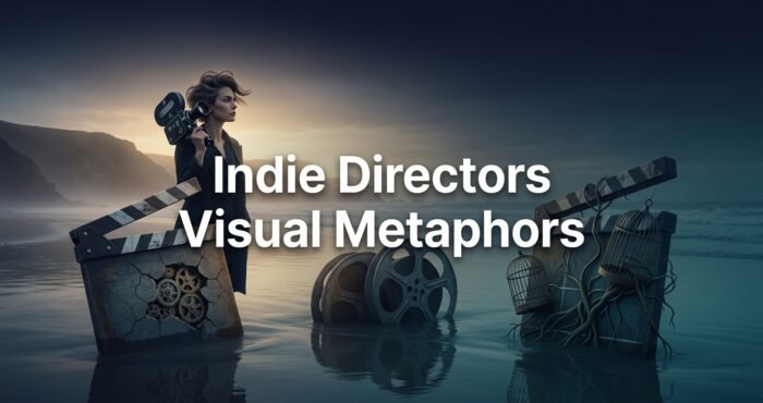 Best Visual Metaphor Techniques for Independent Narrative Film Directors