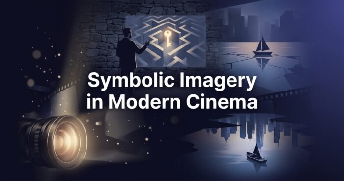 How to Create Symbolic Imagery in Modern Cinematic Storytelling