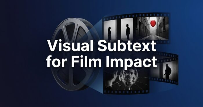 Ultimate Guide to Using Visual Subtext for Emotional Impact in Film
